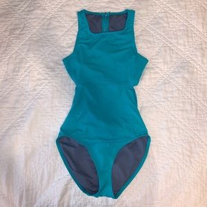 DKNY Swim Suit